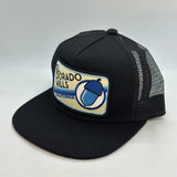El Dorado Hills Pocket Hat - MTT Collective