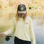 El Mono Standard Hat - MTT Collective