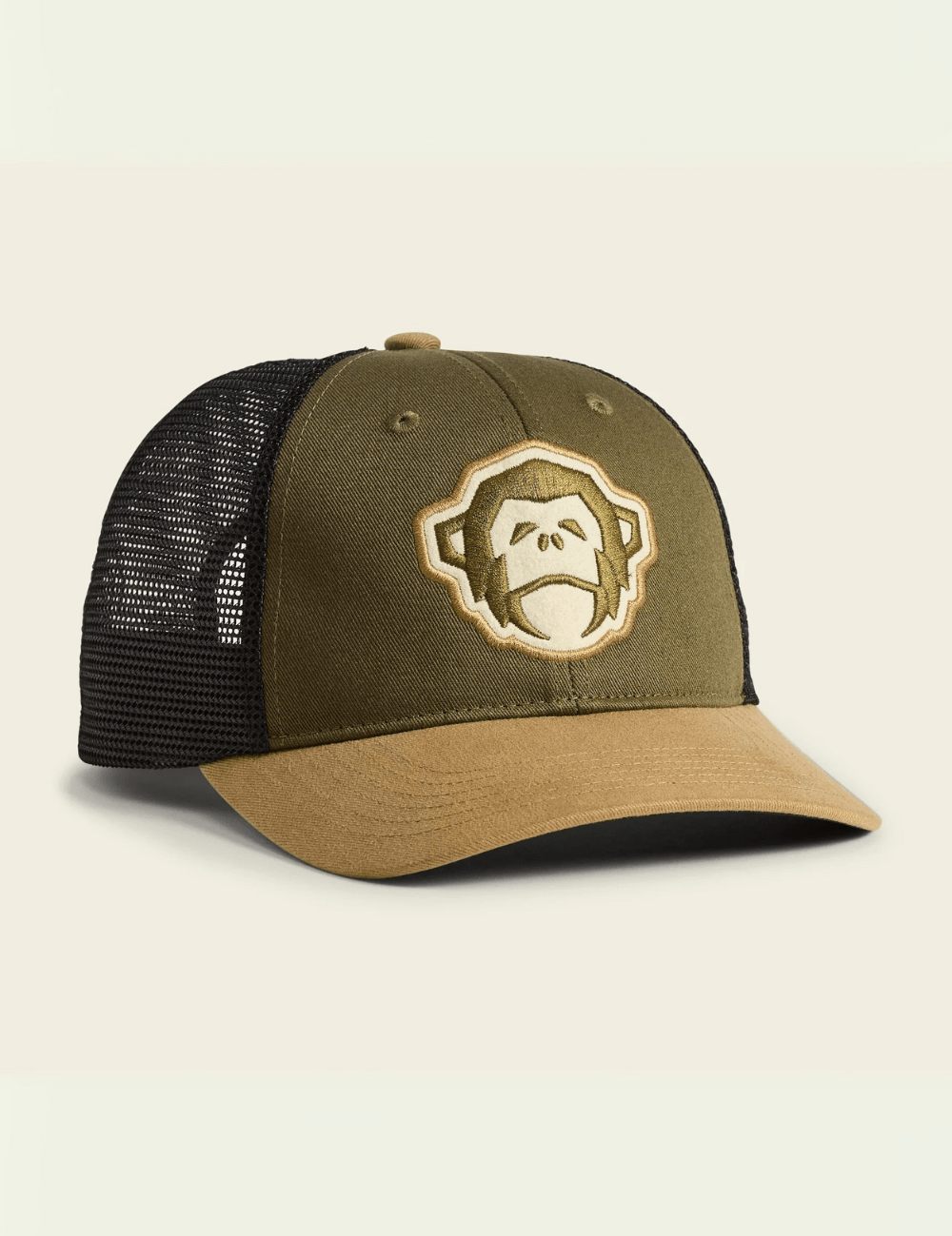 El Mono Standard Hat - MTT Collective