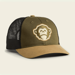 El Mono Standard Hat - MTT Collective