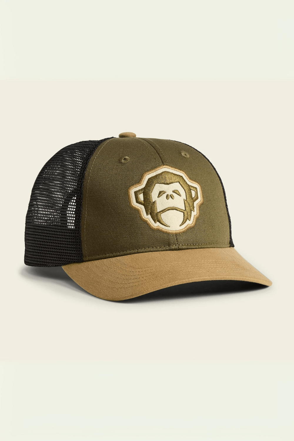 El Mono Standard Hat - MTT Collective