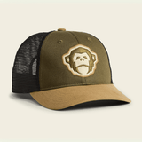 El Mono Standard Hat - MTT Collective