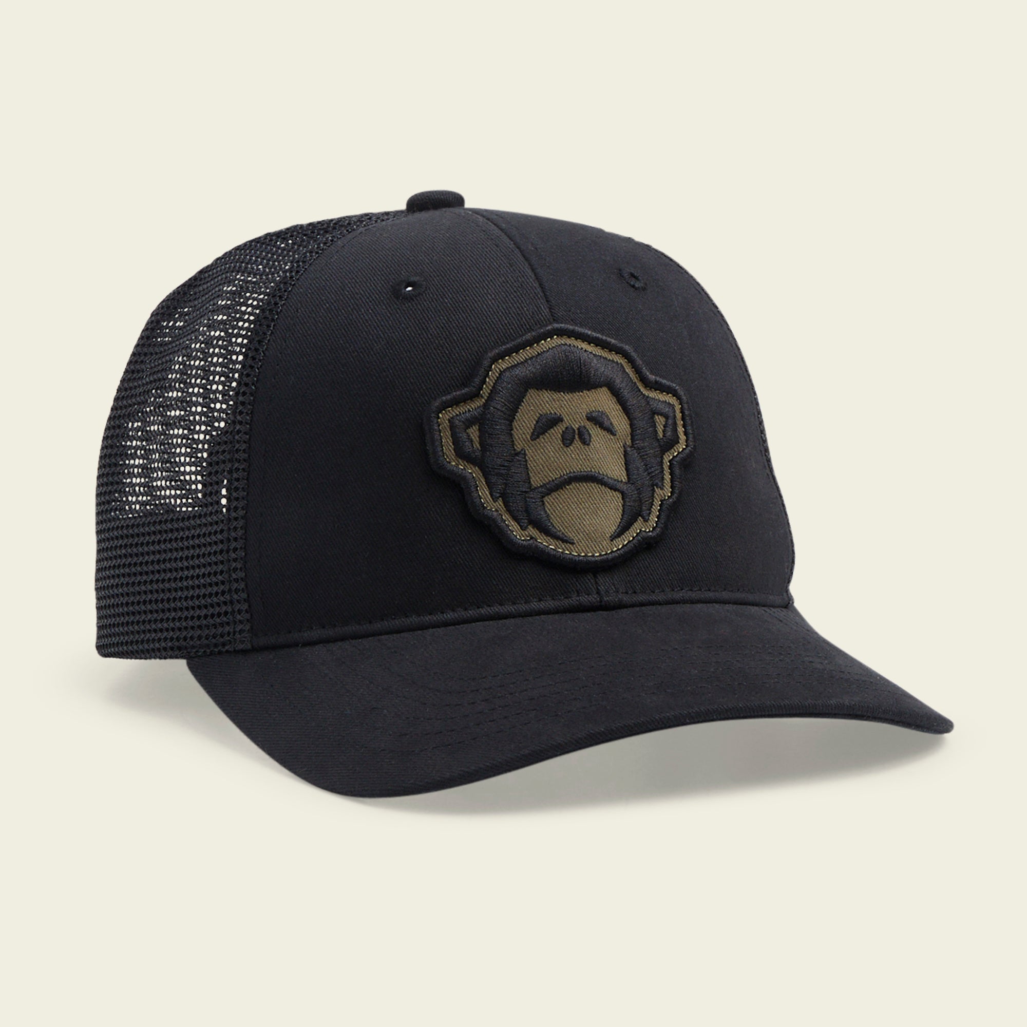 El Mono Standard Hat - MTT Collective