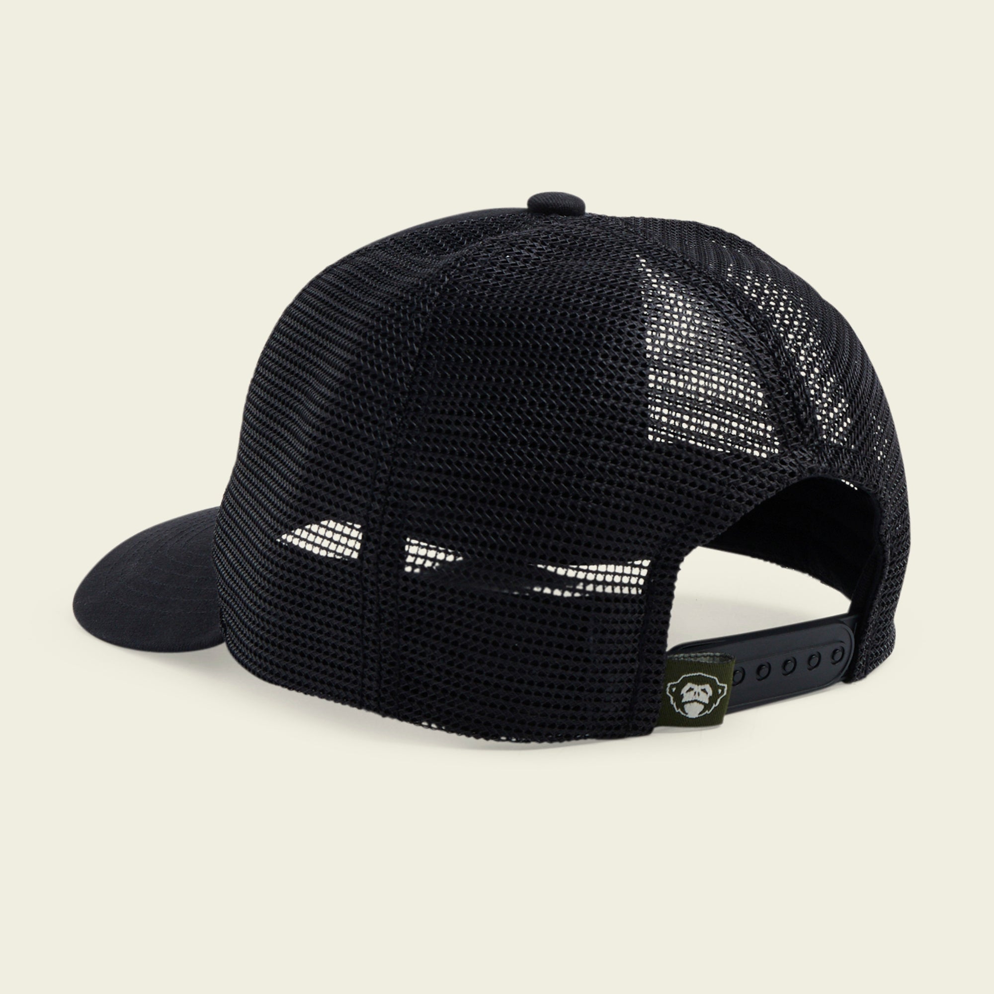 El Mono Standard Hat - MTT Collective