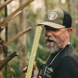 El Mono Standard Hat - MTT Collective