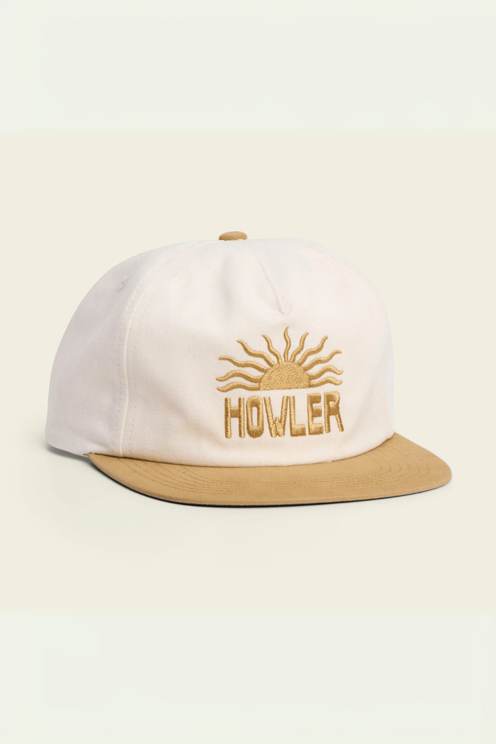 El Sol Snapback - MTT Collective