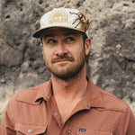 El Sol Snapback - MTT Collective