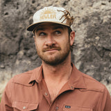 El Sol Snapback - MTT Collective