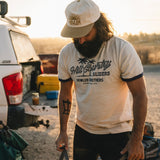 El Sol Snapback - MTT Collective