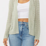 Elaine Cardigan - MTT Collective