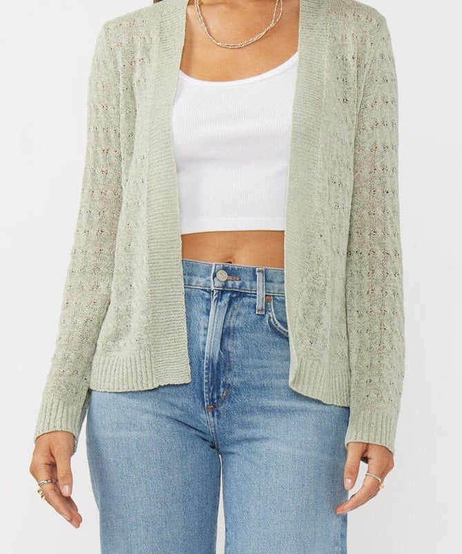 Elaine Cardigan - MTT Collective