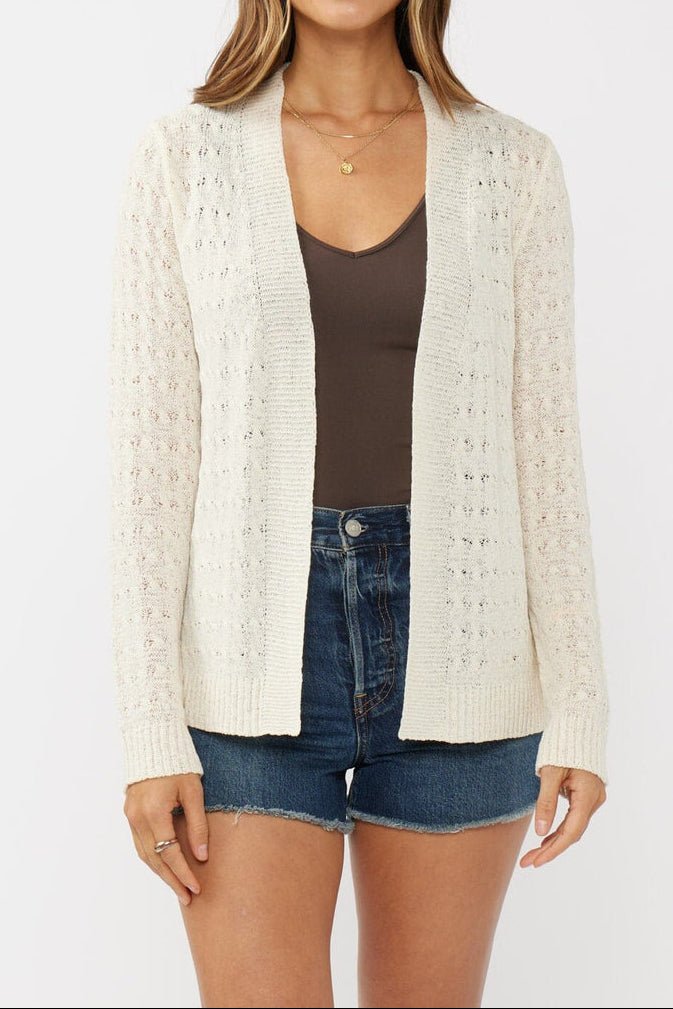 Elaine Cardigan - MTT Collective