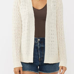 Elaine Cardigan - MTT Collective