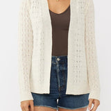 Elaine Cardigan - MTT Collective