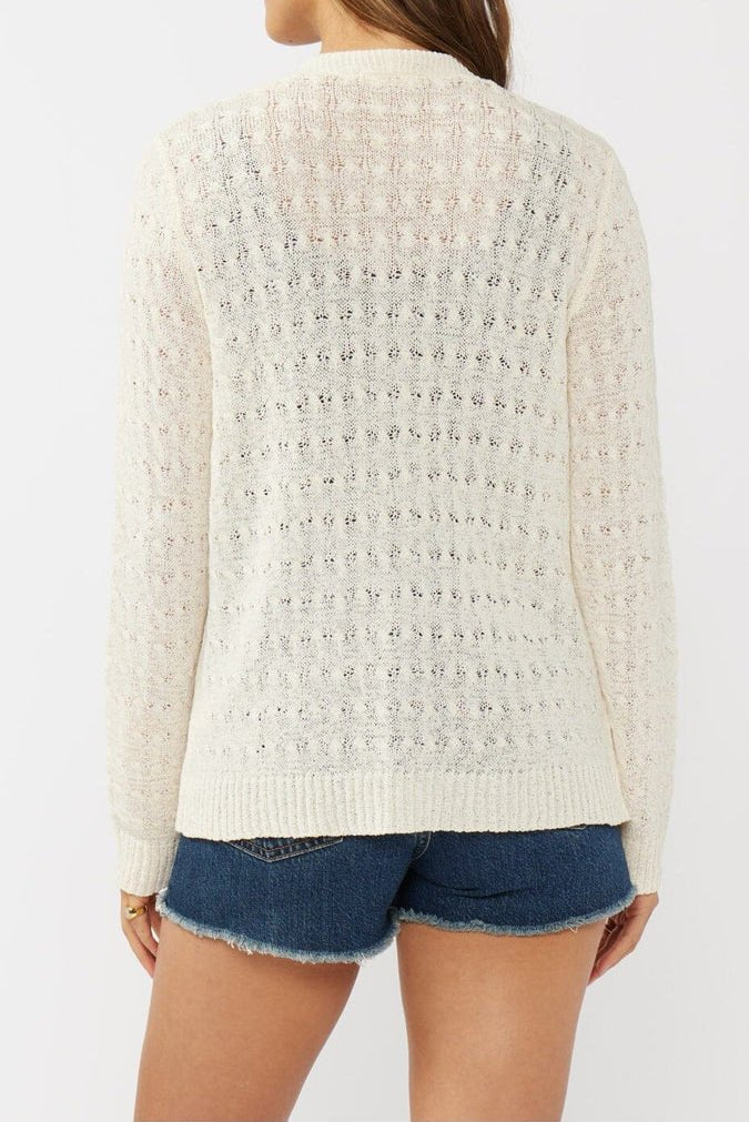 Elaine Cardigan - MTT Collective