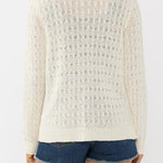 Elaine Cardigan - MTT Collective