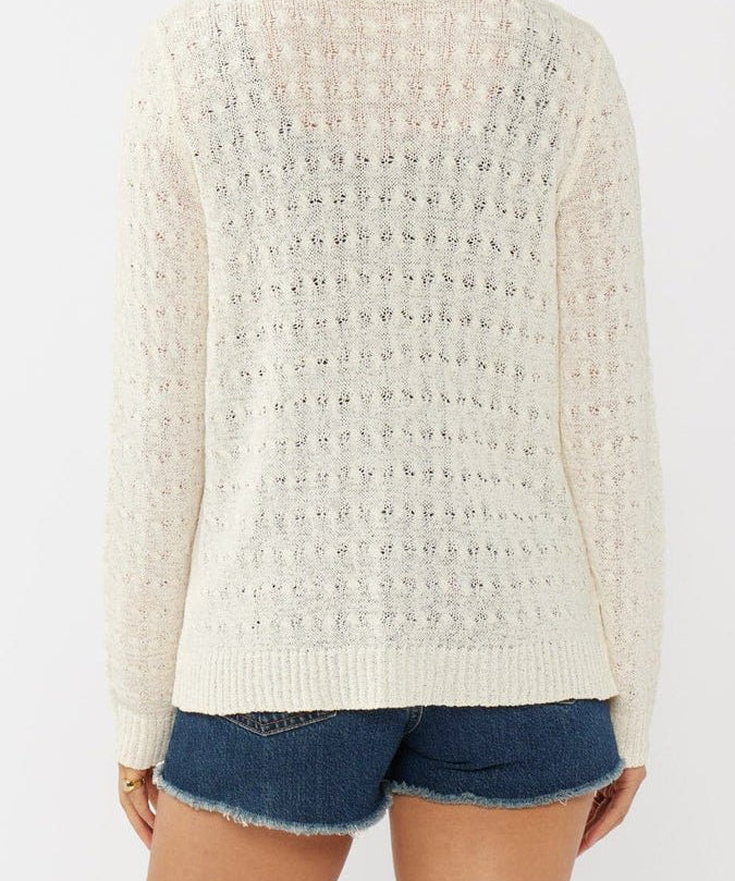 Elaine Cardigan - MTT Collective