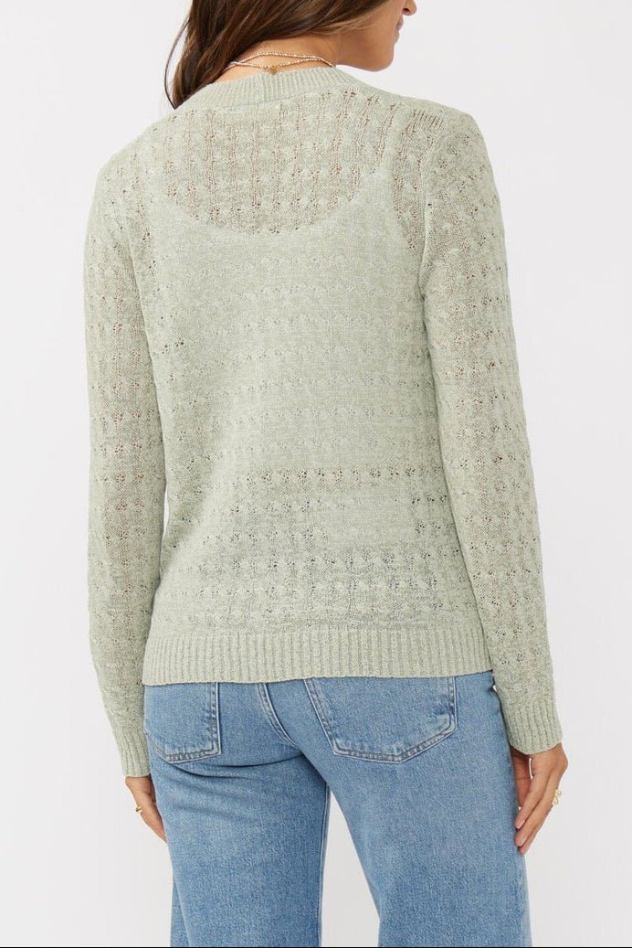 Elaine Cardigan - MTT Collective