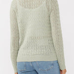 Elaine Cardigan - MTT Collective