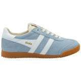 Gola Elan Trainer - Air/Off White/Coral