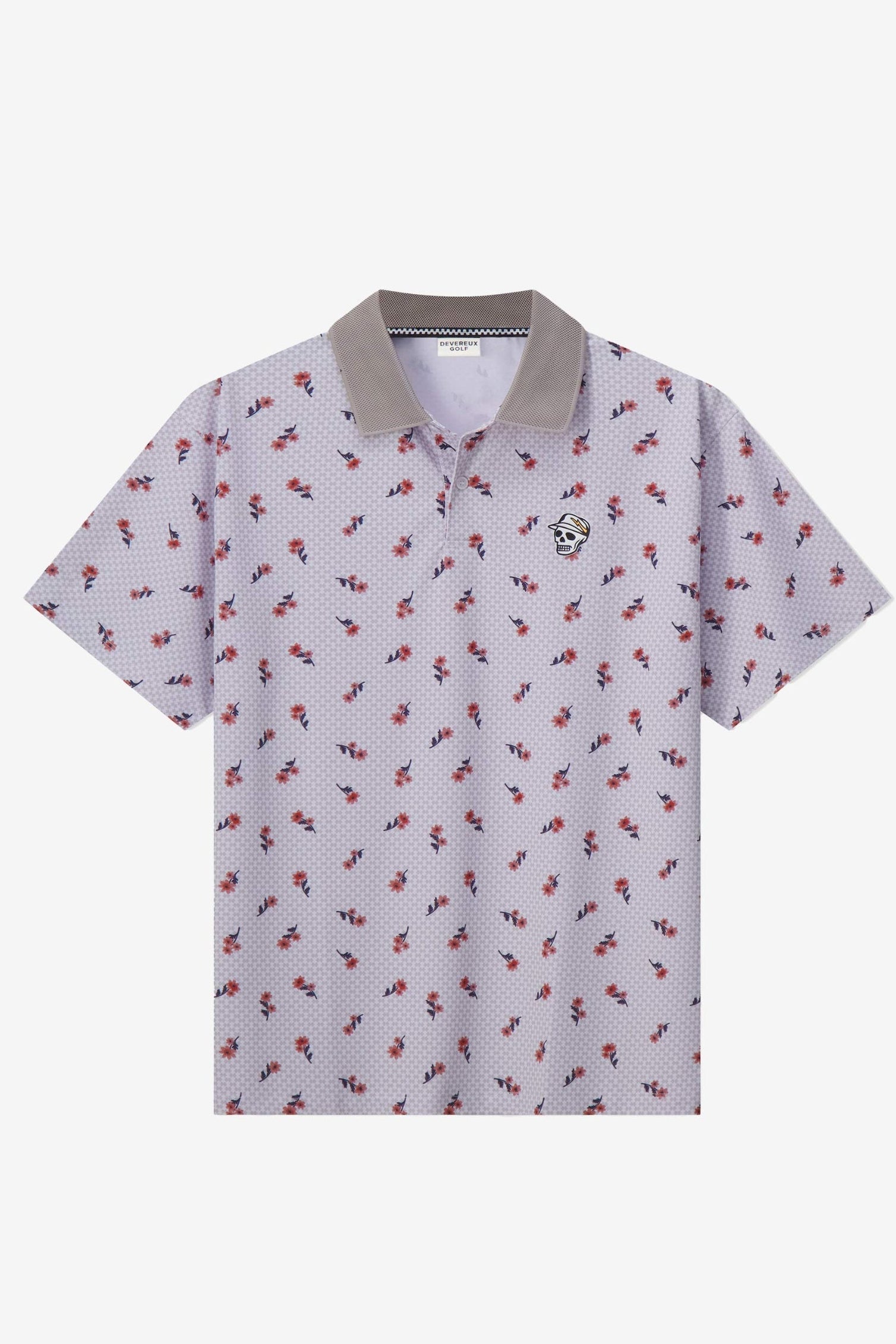 El Bruno Polo - White