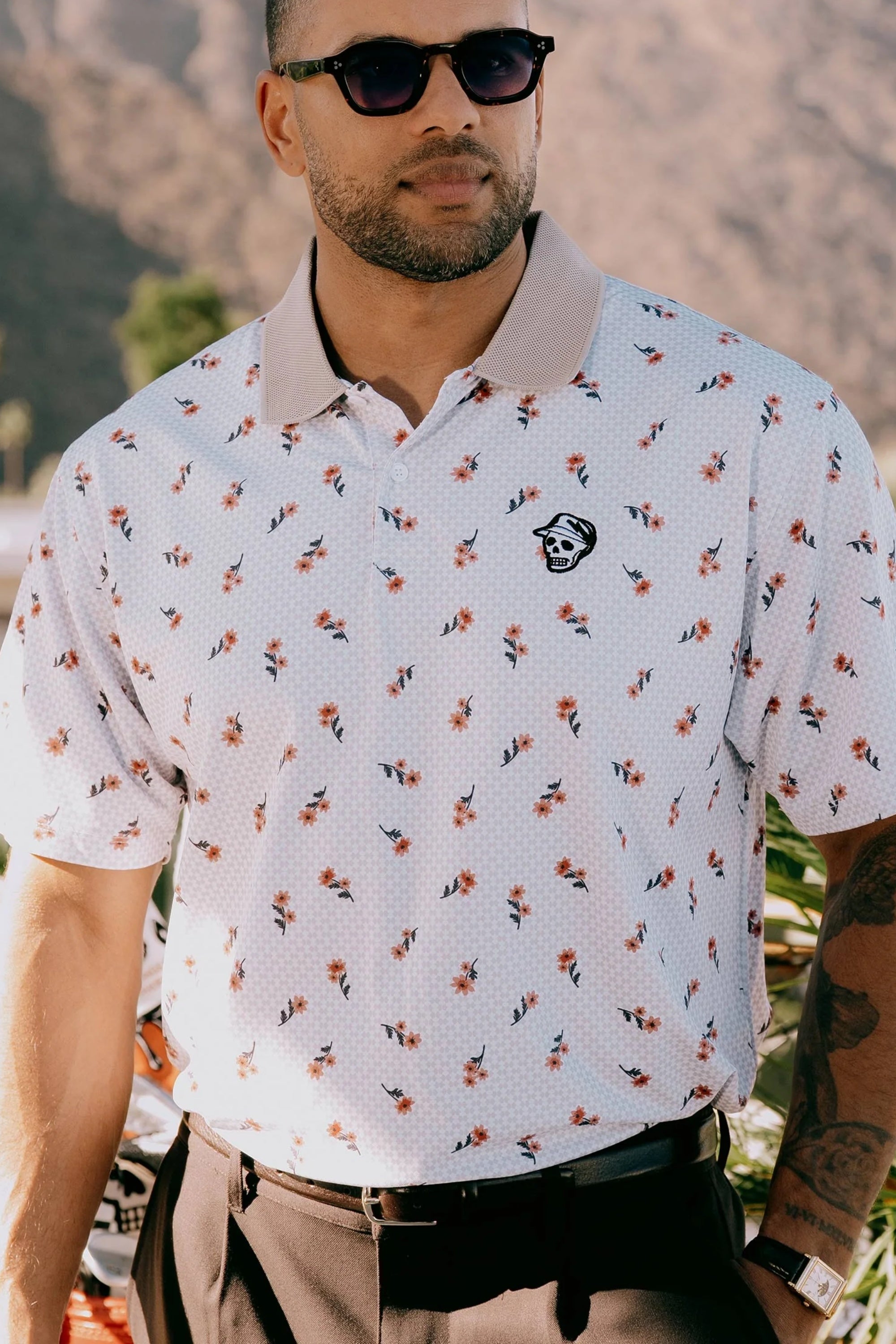 El Bruno Polo