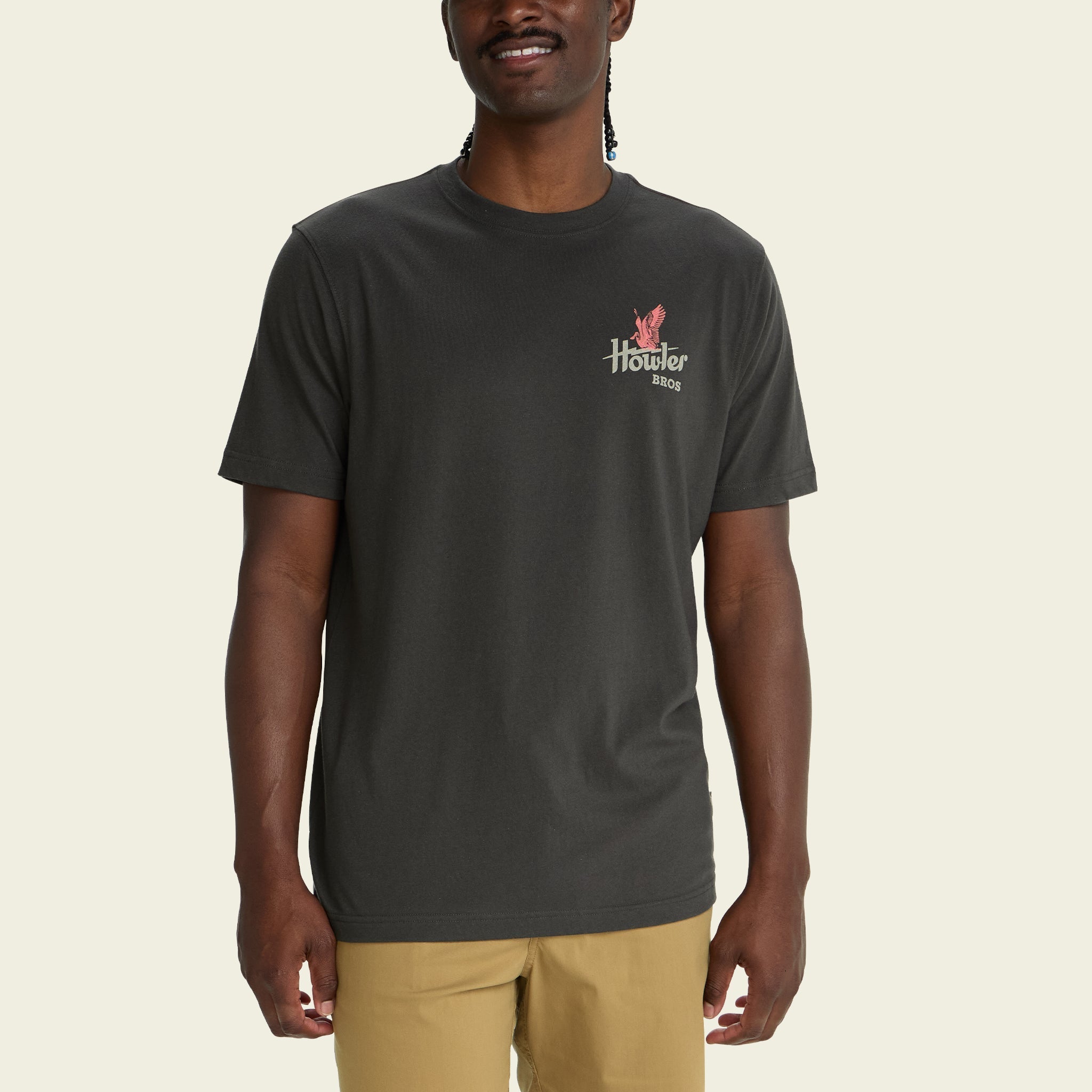 Electric Mangroves T-Shirt - MTT Collective