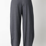 Elena High - Waist Wide - Leg Trousers - MTT Collective