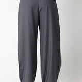 Elena High - Waist Wide - Leg Trousers - MTT Collective