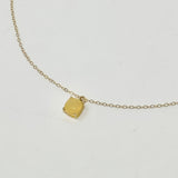 Elena Opal Necklace - MTT Collective