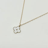 Elenor Van Cleef Necklace - MTT Collective