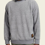 Eleos Fleece Crewneck - MTT Collective