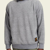 Eleos Fleece Crewneck - MTT Collective