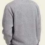 Eleos Fleece Crewneck - MTT Collective