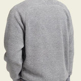 Eleos Fleece Crewneck - MTT Collective