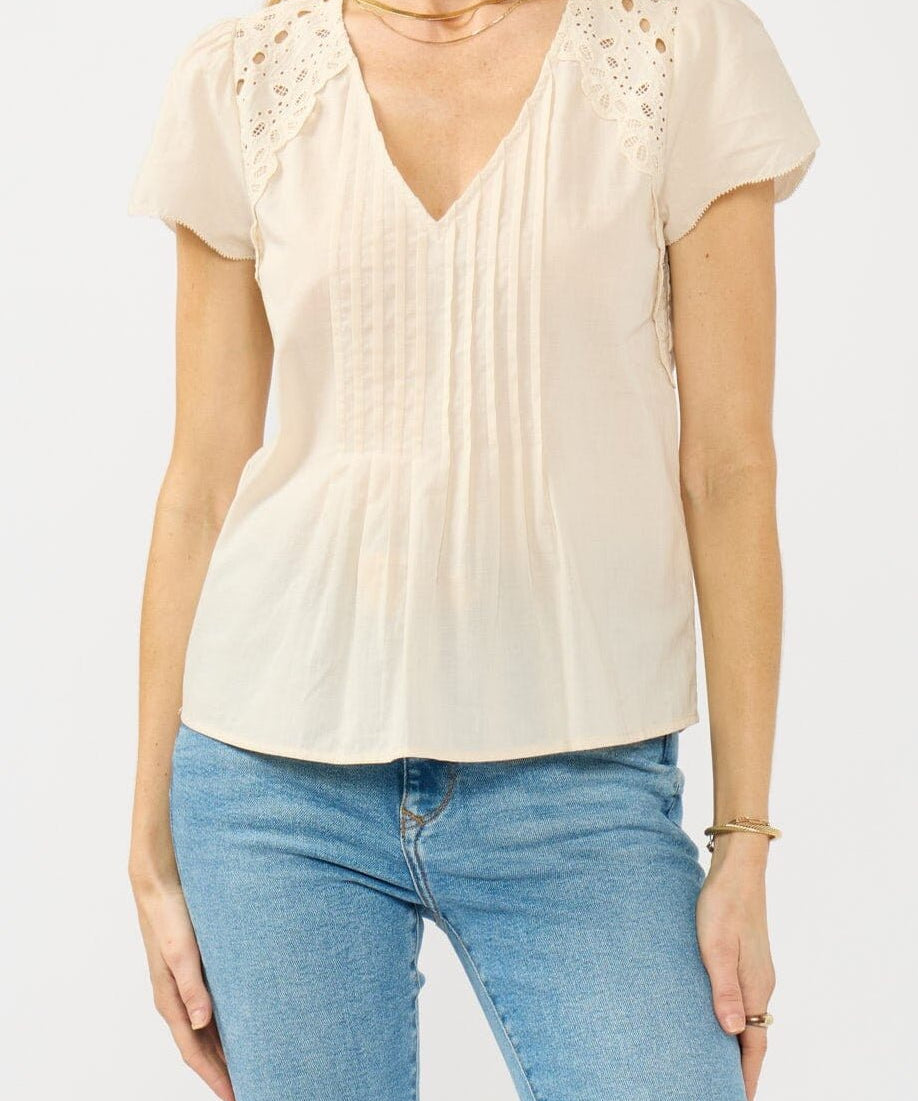 Elina Top - MTT Collective