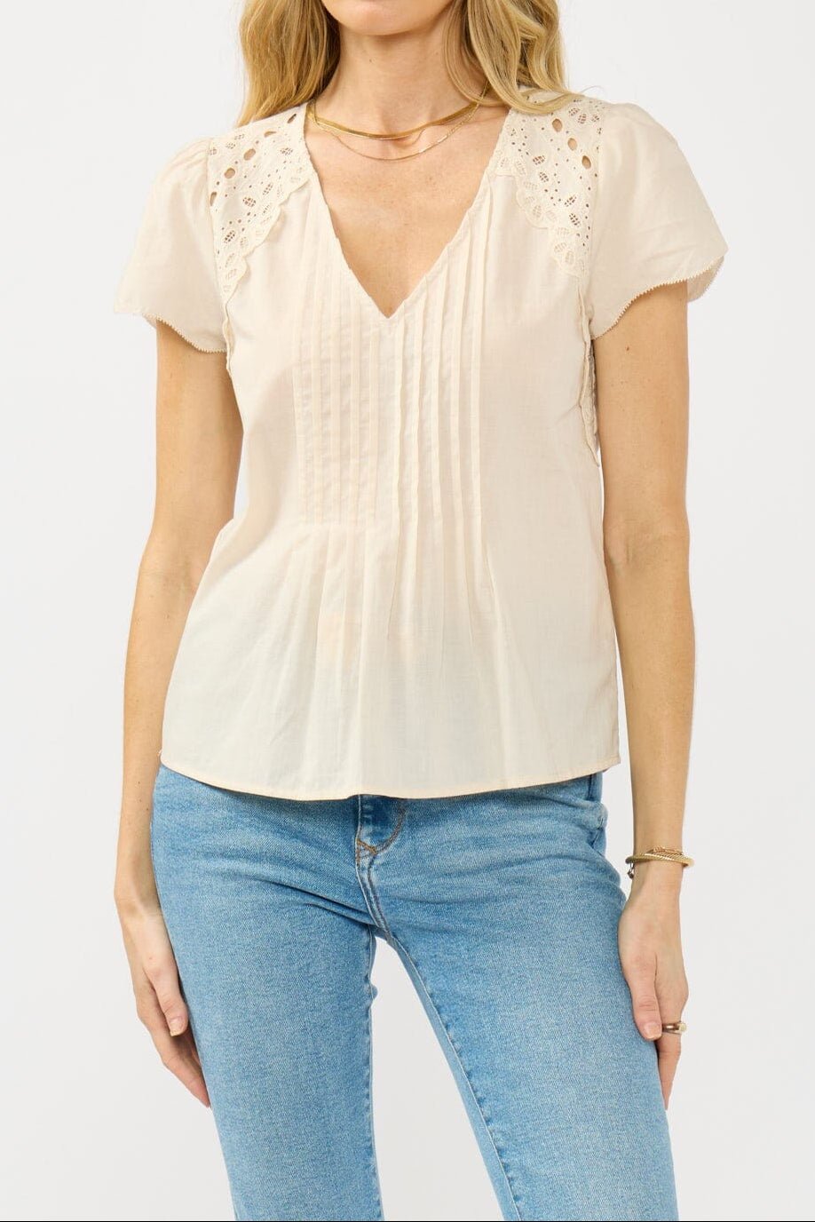 Elina Top - MTT Collective
