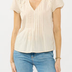 Elina Top - MTT Collective
