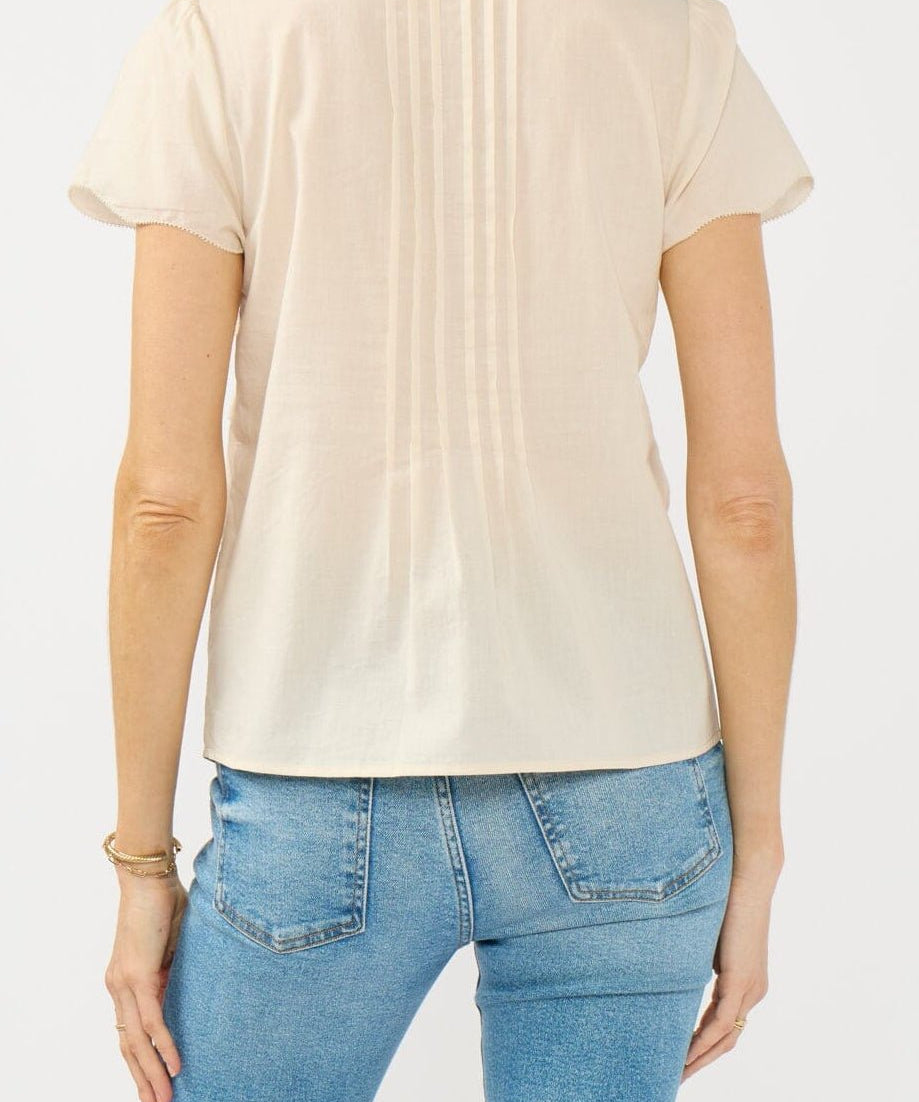 Elina Top - MTT Collective