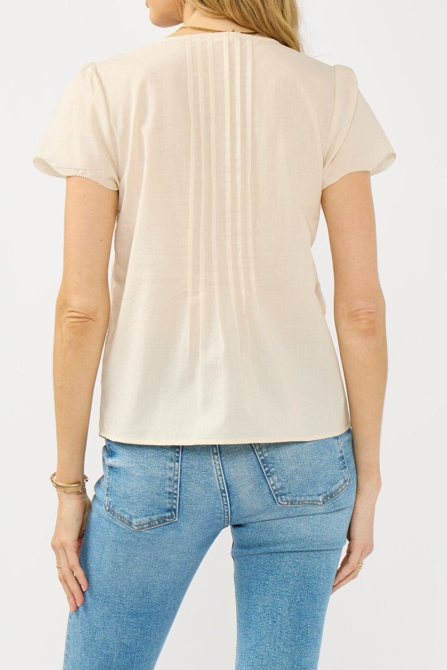 Elina Top - MTT Collective