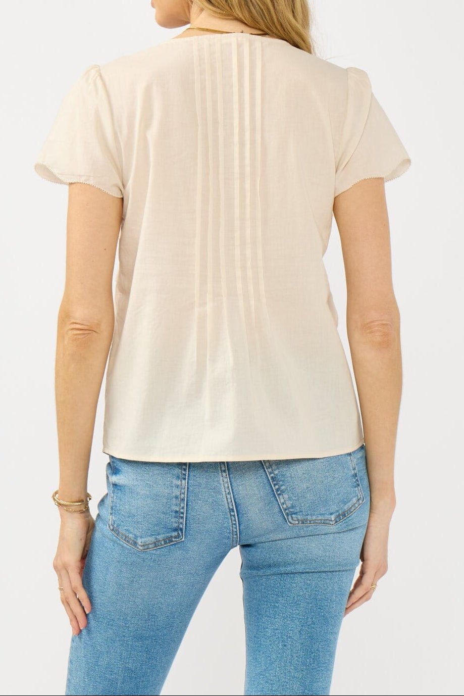 Elina Top - MTT Collective