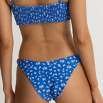 Elodie Floral Reversible High - Cut Bottoms - MTT Collective