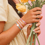 Embrace - Hair Tie Bracelet - MTT Collective