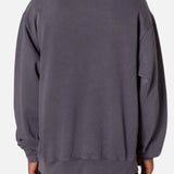 Embroidered Crewneck - MTT Collective