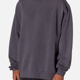 Embroidered Crewneck - MTT Collective