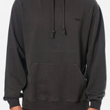 Embroidered Hoodie - MTT Collective