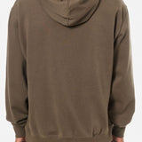 Embroidered Hoodie - MTT Collective