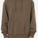 Embroidered Hoodie - MTT Collective