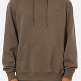 Embroidered Hoodie - MTT Collective