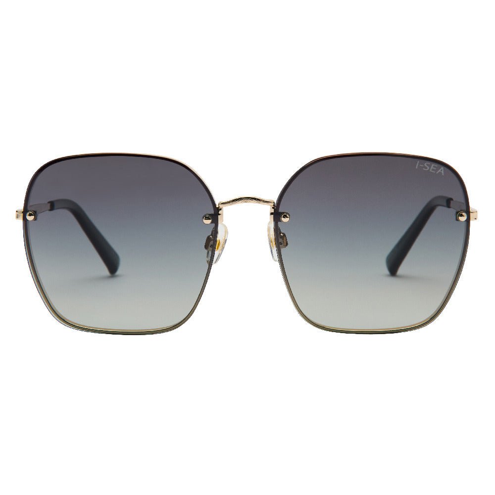 Emerson Sunglasses - MTT Collective